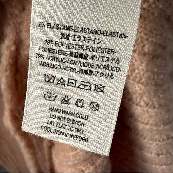 Free people woman’s  shawl - Picture 4 of 4